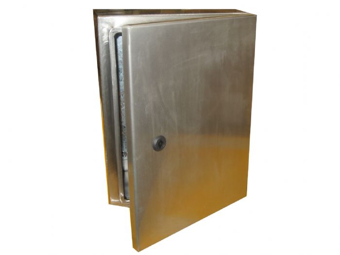 Gabinetes Electricos